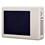 Tela LCD BacPac Gopro ALCDB-001 Prata c/ 4 Portas Traseiras de LCD, Compatível c/ as Câmeras HD Hero, HD Hero2 e HD Wrist