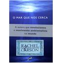 Livro - O Mar que nos Cerca