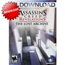 Game Assassin’s Creed Revelations - The Lost Ar...