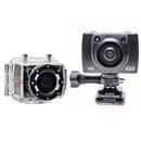 Câmera Filmadora Xtrax Sport SD20F Preta c/ LCD...