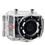 Câmera Filmadora Xtrax Sport SD20F Preta c/ LCD Móvel 1,5”, 8MP, Full HD, Foto Panorâmica, Estabilizador e A prova d' Água