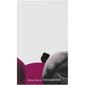 Livro - Pensamentos