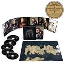 DVD - Game Of Thrones: A Primeira Temporada Com...