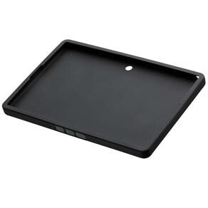 Capa de Silicone Blackberry ACC-39313-301 para Playbook Preta