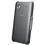 Capa Rígida Samsung EFC-1E2NBECSTD para Galaxy Tab 7 Plus Preta