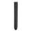 Capa em Couro Pocket Blackberry  ACC-39311-301 para Playbook Preta