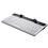 Teclado Samsung ECR-K18AWEGSTD para Galaxy Tab 7.7 - Preto/Branco