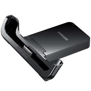 Base de Mesa Samsung EDD-D1E3BEGSTD para Galaxy Tab 7.7 - Preto