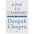 Livro - A Paz É o Caminho