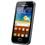 Celular Desbloqueado Samsung Galaxy Ace Plus S7500 Dark Blue com Câmera 5.0, Android 2.3, GPS, Wi-Fi, 3G, Bluetooth, MP3, Touch Screen e Fone