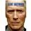 Livro - Clint Eastwood: Nada Censurado