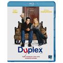 Blu-Ray - Duplex