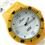 Relógio Unissex AnalógicoTroca Pulseiras Condor New My Watch KM30054B