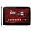 Tablet Motorola Xoom 2 MZ616 3G com Tela 10.1", 32GB, Câmera 5MP, Webcam 1.3MP, GPS, Wi-Fi, Bluetooth, Saída HDMI e Android