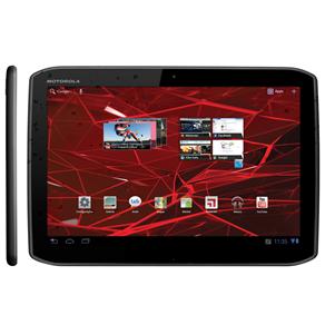 Tablet Motorola Xoom 2 MZ616 3G com Tela 10.1", 32GB, Câmera 5MP, Webcam 1.3MP, GPS, Wi-Fi, Bluetooth, Saída HDMI e Android
