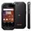 Nextel Motorola i867 Preto com Câmera 3MP, Android 2.1, Wi-Fi, Bluetooth, GPS, MP3 Player e Cartão 2GB