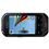 Nextel Motorola i867 Preto com Câmera 3MP, Android 2.1, Wi-Fi, Bluetooth, GPS, MP3 Player e Cartão 2GB
