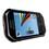 Nextel Motorola i867 Preto com Câmera 3MP, Android 2.1, Wi-Fi, Bluetooth, GPS, MP3 Player e Cartão 2GB