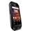 Nextel Motorola i867 Preto com Câmera 3MP, Android 2.1, Wi-Fi, Bluetooth, GPS, MP3 Player e Cartão 2GB