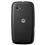 Celular Desbloqueado Motorola Spice XT531 Titânio com Câmera 5MP, Android, Touch Screen, MP3, Rádio FM, 3G, GPS, Wi-Fi, Bluetooth, Fone e Cartão 2GB