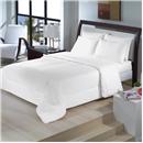 Jogo de Cama Casal Camesa Duo Relevo 160 Fios -...