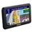 Navegador GPS Garmin Nuvi 40 com Tela de 4,3’’ Touch Screen, Alerta de Radar, Visualização de Cruzamentos e Sugestão de Faixa - Preto