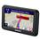 Navegador GPS Garmin Nuvi 40 com Tela de 4,3’’ Touch Screen, Alerta de Radar, Visualização de Cruzamentos e Sugestão de Faixa - Preto