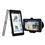 Navegador GPS Garmin Nuvi 3460LT com Tela de 4,3’’ Touchscreen, Bluetooth e Alerta de Radar
