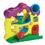Casa Fisher-Price Amiguinhos Cambalhota W5954