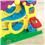 Casa Fisher-Price Amiguinhos Cambalhota W5954