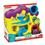 Casa Fisher-Price Amiguinhos Cambalhota W5954