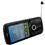 Celular Desbloqueado Alcatel OT632 Preto com Dual Chip, Câmera VGA, TV Analógica e MP3