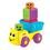 Caminhão Fisher-Price Veículos Blocos Divertidos P9783/ P9785
