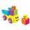 Caminhão Fisher-Price Veículos Blocos Divertidos P9783/ P9785