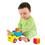 Caminhão Fisher-Price Veículos Blocos Divertidos P9783/ P9785