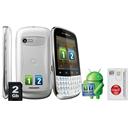 Celular Desbloqueado Claro Motorola Fire XT317 ...