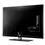 TV 46" 3D LED AOC LE46H158Z Full HD c/ Smart TV, Entradas HDMI e USB, Conversor Digital, Conversor de 2D-3D e 3 óculos 3D - 120Hz