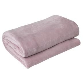 Cobertor Casal Camesa Neo - Rose