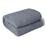 Cobertor Sherpa Casal Camesa – Azul
