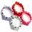 Relógio Analógico My Watch Kit Pulseiras Condor New KM35504B