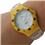 Relógio Unissex AnalógicoTroca Pulseiras Condor New My Watch KM30054B