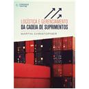 Livro - Logística e Gerenciamento da Cadeia de ...