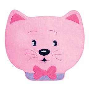 Tapete Gata Fifi Duda Tapetes – Rosa