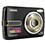 Câmera Digital Tron FineCam FL160 Preta c/ Visor LCD 2,4”, 16MP, Estabilizador de Imagens, Vídeo em VGA, Detector de Face e Sorriso 
