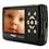 Câmera Digital Tron FineCam FL160 Preta c/ Visor LCD 2,4”, 16MP, Estabilizador de Imagens, Vídeo em VGA, Detector de Face e Sorriso 