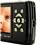 Câmera Digital Tron FineCam FL160 Preta c/ Visor LCD 2,4”, 16MP, Estabilizador de Imagens, Vídeo em VGA, Detector de Face e Sorriso 