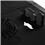 Mesa para Notebook E-Table Cooler Plus LD19B com 2 Coolers e Hub USB - Preto