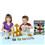 Jogo Angry Birds Mattel - W2793 