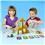 Jogo Angry Birds Mattel - W2793 