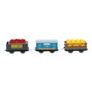 Vagões Thomas & Friends Trackmaster Mattel Vagõ...